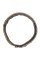 Belt. Coyote with Black