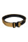 Belt. Coyote with Black