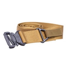 Tactical Belt. Coyote.