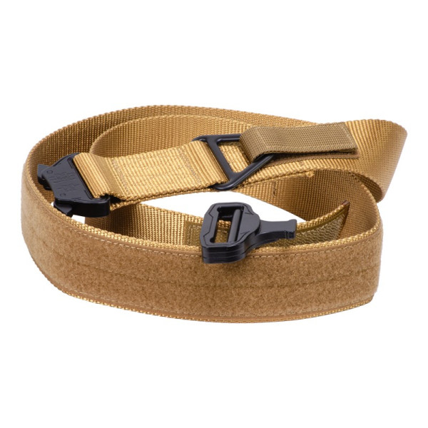 Tactical Belt. Coyote.
