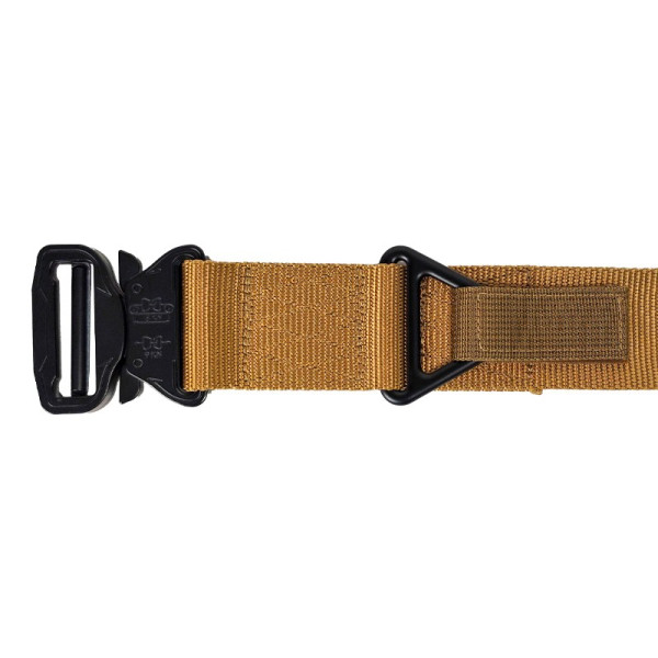 Tactical Belt. Coyote.