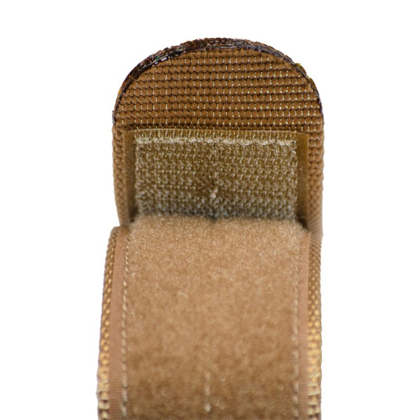 Tactical Belt. Coyote.