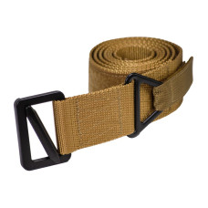 Belt. Coyote.