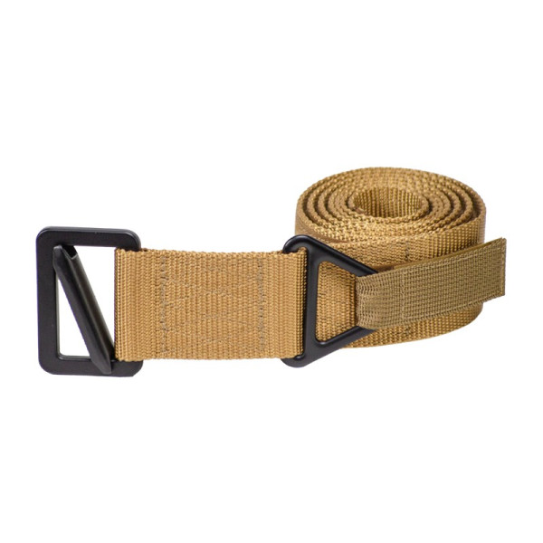 Belt. Coyote.