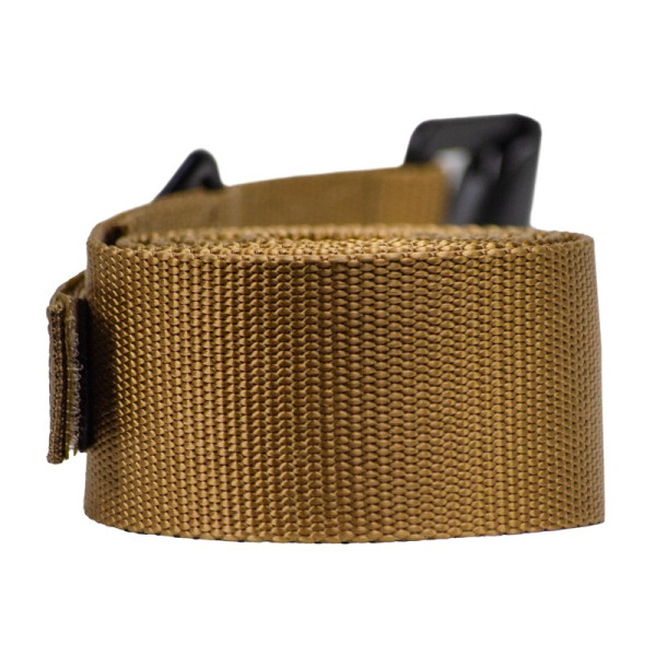 Belt. Coyote.