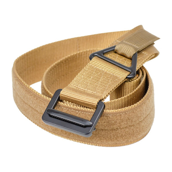 Belt. Coyote.