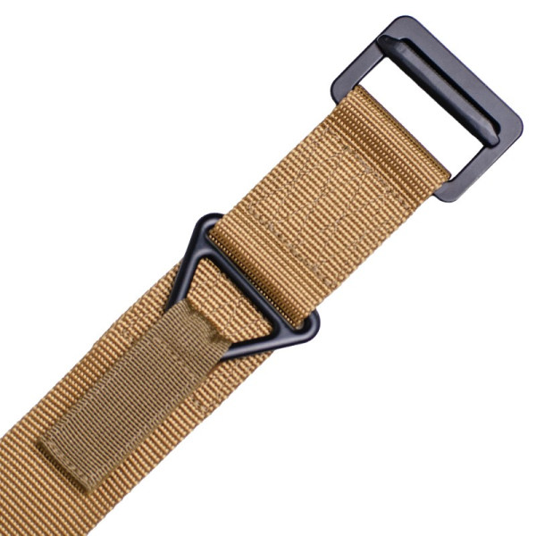 Belt. Coyote.