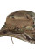 Panama Hat with Wide Brim Multicam