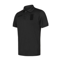 Polo Shirt SPECPROM CoolPass. Black
