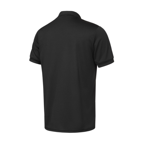 Polo Shirt SPECPROM CoolPass. Black