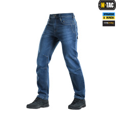 M-TAC Tactical Gen.I Cordura Regular Fit Jeans