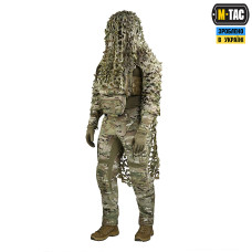 M-Tac Camouflage Suit Olkha. Multicam