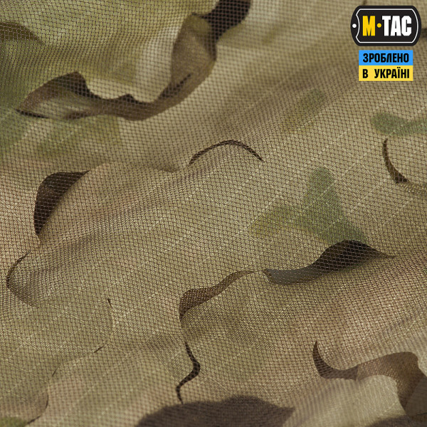 M-Tac Camouflage Suit Olkha. Multicam