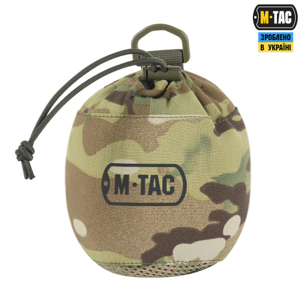 M-Tac Camouflage Suit Olkha. Multicam