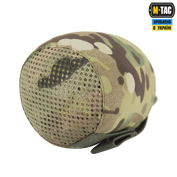 M-Tac Camouflage Suit Olkha. Multicam