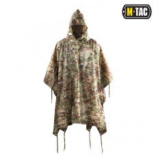 Poncho M-Tac. Multicam