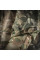 Poncho M-Tac. Multicam