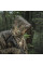 Poncho M-Tac. Multicam