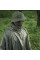 Poncho M-Tac. Olive