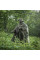 Poncho M-Tac. Olive
