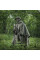 Poncho M-Tac. Olive