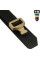 Cobra Buckle Tactical Belt M-Tac. Size M/L. Black