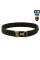Cobra Buckle Tactical Belt M-Tac. Size M/L. Black