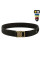 Cobra Buckle Tactical Belt M-Tac. Size XL/2XL. Black