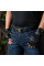 Cobra Buckle Tactical Belt M-Tac. Size XL/2XL. Black