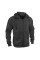 Pentagon Leonidas 2.0 Tactical Hoodie. Black