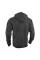 Pentagon Leonidas 2.0 Tactical Hoodie. Black