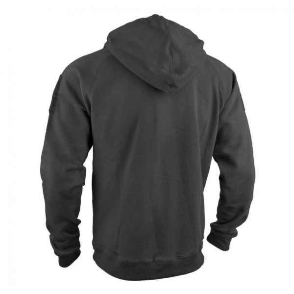 Pentagon Leonidas 2.0 Tactical Hoodie. Black