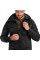 Pentagon Leonidas 2.0 Tactical Hoodie. Black