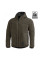Pentagon IANOS SHERPA 2-IN-1 Fleece Jacket-Sweater, Olive