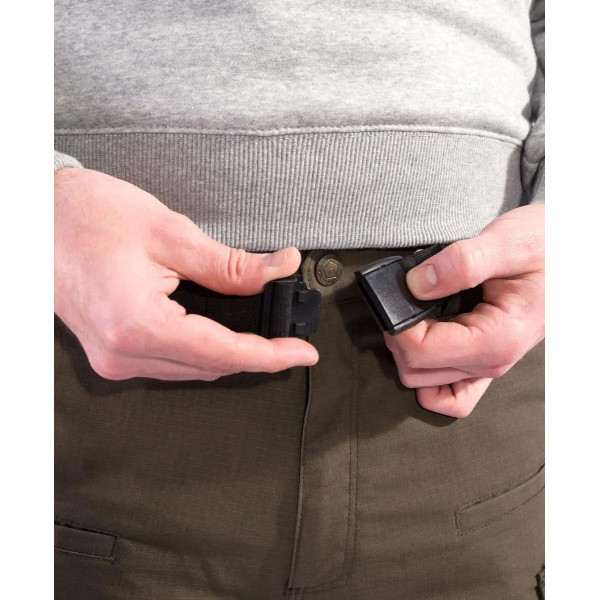 Pentagon Hemantas Elastic Belt, Black