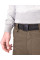 Pentagon Hemantas Elastic Belt, Black