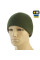M-Tac Fleece Watch Cap Elite from Slimtex, Olive