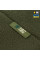 M-Tac Fleece Watch Cap Elite from Slimtex, Olive
