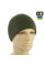 M-Tac Fleece Watch Cap Elite from Slimtex, Olive