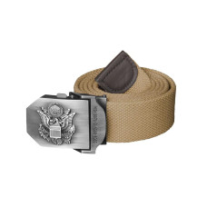 Tactical Belt Helikon Army Belt. Khaki