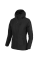 Women's Helikon Wolfhound Hoodie Jacket. Black