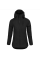 Women's Helikon Wolfhound Hoodie Jacket. Black