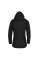 Women's Helikon Wolfhound Hoodie Jacket. Black