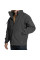 Helikon Gunfighter Softshell Shark Skin Windblocker Jacket. Black