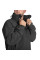 Helikon Gunfighter Softshell Shark Skin Windblocker Jacket. Black