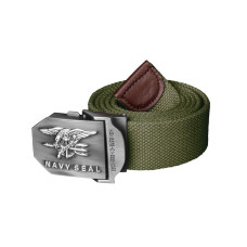 Helikon Army Belt Navy Seals. Olive