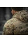 M-Tac MA-1 Hooded Military Primaloft Winter Jacket. Multicam
