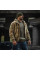 M-Tac MA-1 Hooded Military Primaloft Winter Jacket. Multicam
