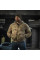 M-Tac MA-1 Hooded Military Primaloft Winter Jacket. Multicam