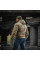 M-Tac MA-1 Hooded Military Primaloft Winter Jacket. Multicam